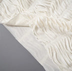 All eyes on me dress