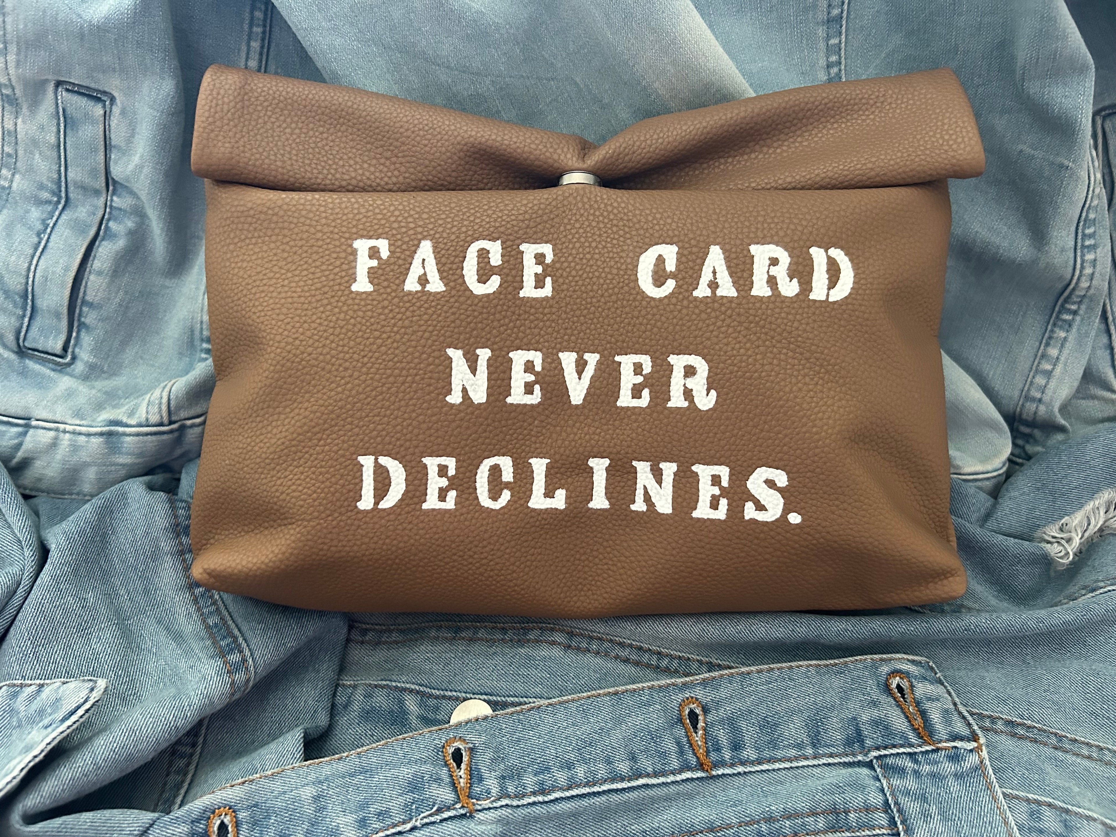 Clutch Bag