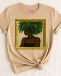 PLANT QUEEN (PRE-ORDER)