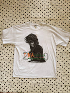 Vintage Tina Turner Concert Shirt (2000)
