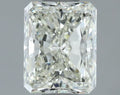 1.0 Carat Radiant Shape Natural Diamond