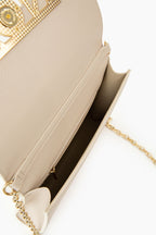 NUDE Clutch - Ivory
