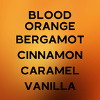 CARAMEL GLACÉ BODY OIL (INSPIRED BY XERJOFF'S LIRA*)