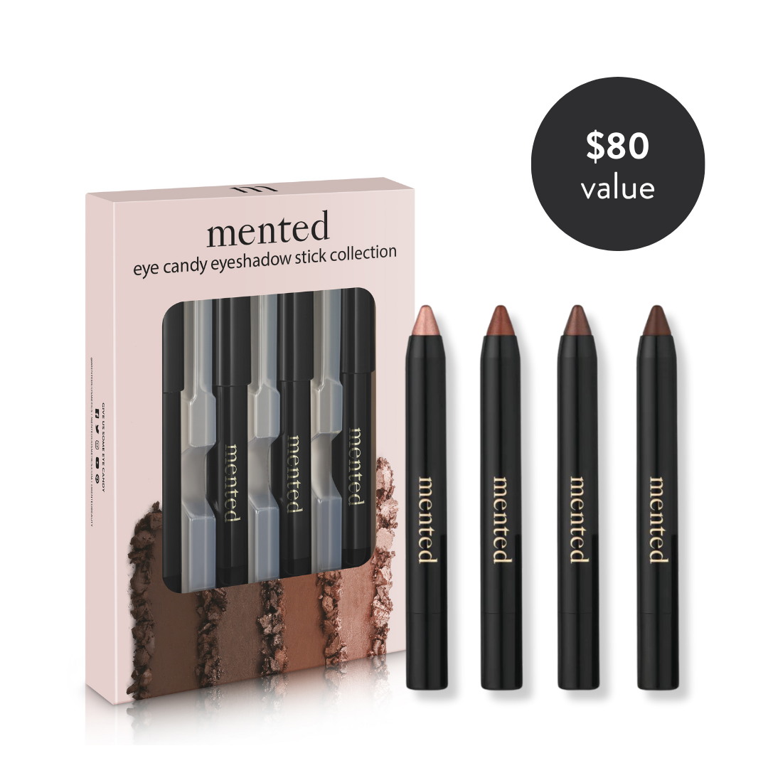 Eye Candy Eyeshadow Collection