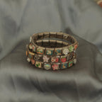 Italian Charm Bracelet