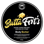 Butta Foot’s Body Butter