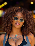 'Amaka" U-Part Wig Preorder