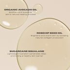 Hydrating Body Gloss ORANGE BLOSSOM