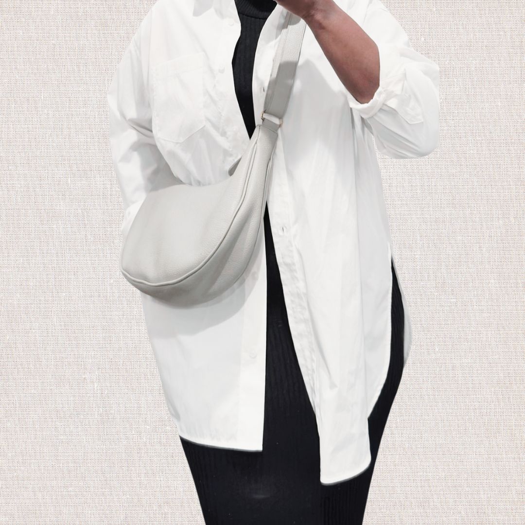 Moon Hobo Sling Bag 1.0