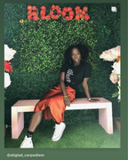 Love Black People Like You Love Black Cxffee Tee