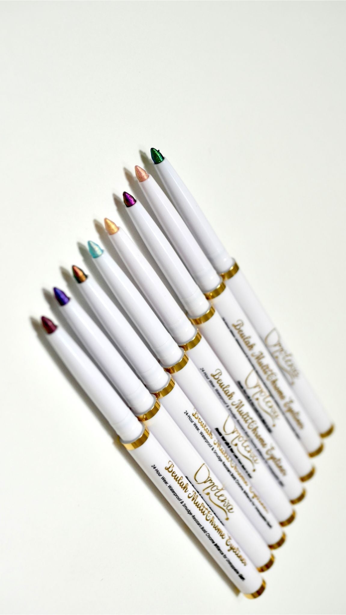 Beulah MultiChrome Eyeliner