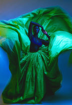 Cassi Ballgown Skirt