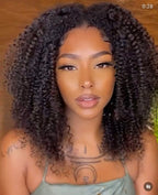 'Neffi' Clip In Extensions PreOrder