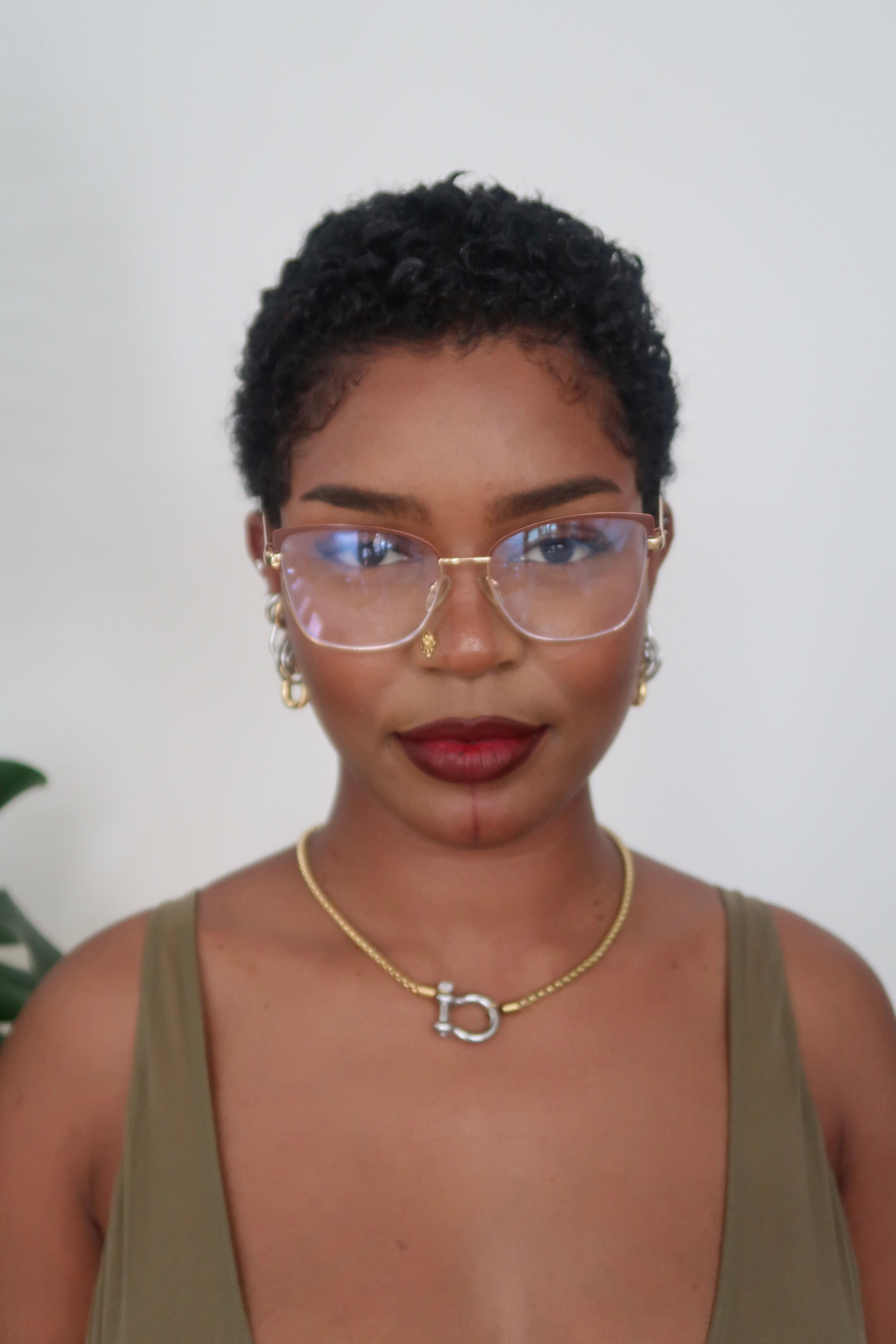 Stacey Blue Light Glasses