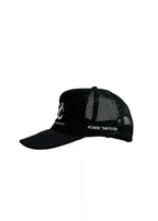 Bč Trucker Black