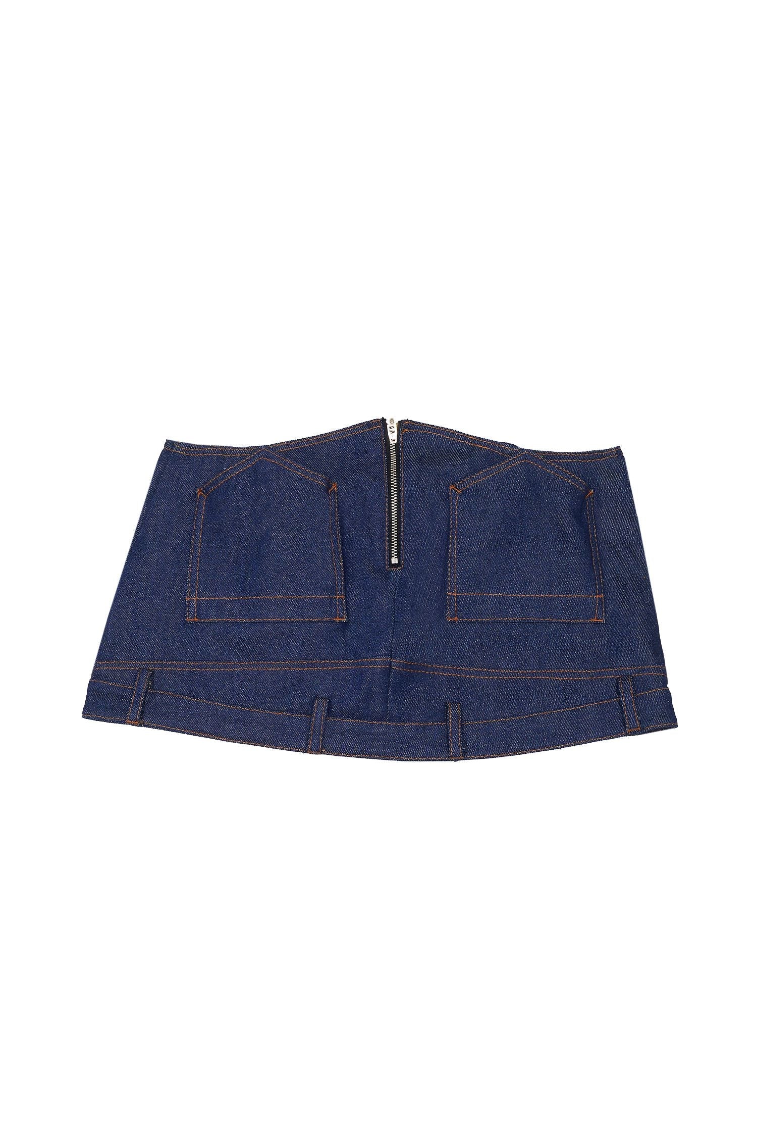 April Skirt