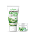 Aloe Vera Cleanse & Hydrate 2pc Set-Face Wash & Spot Cream