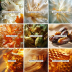 BODY WATER SOUK HONEY