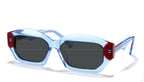 "Brava" Unisex Sunglasses