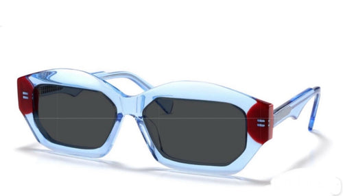"Brava" Unisex Sunglasses