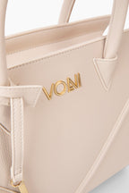 NUDE Tote - Ivory