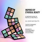 Pastel Dream Palette + Colorfix Bundle