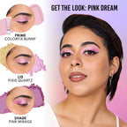 Pastel Dream Palette + Colorfix Bundle