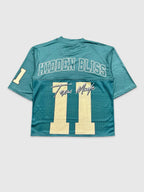 VK Hidden Bliss Jersey Top