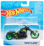 Hot Wheels Moto