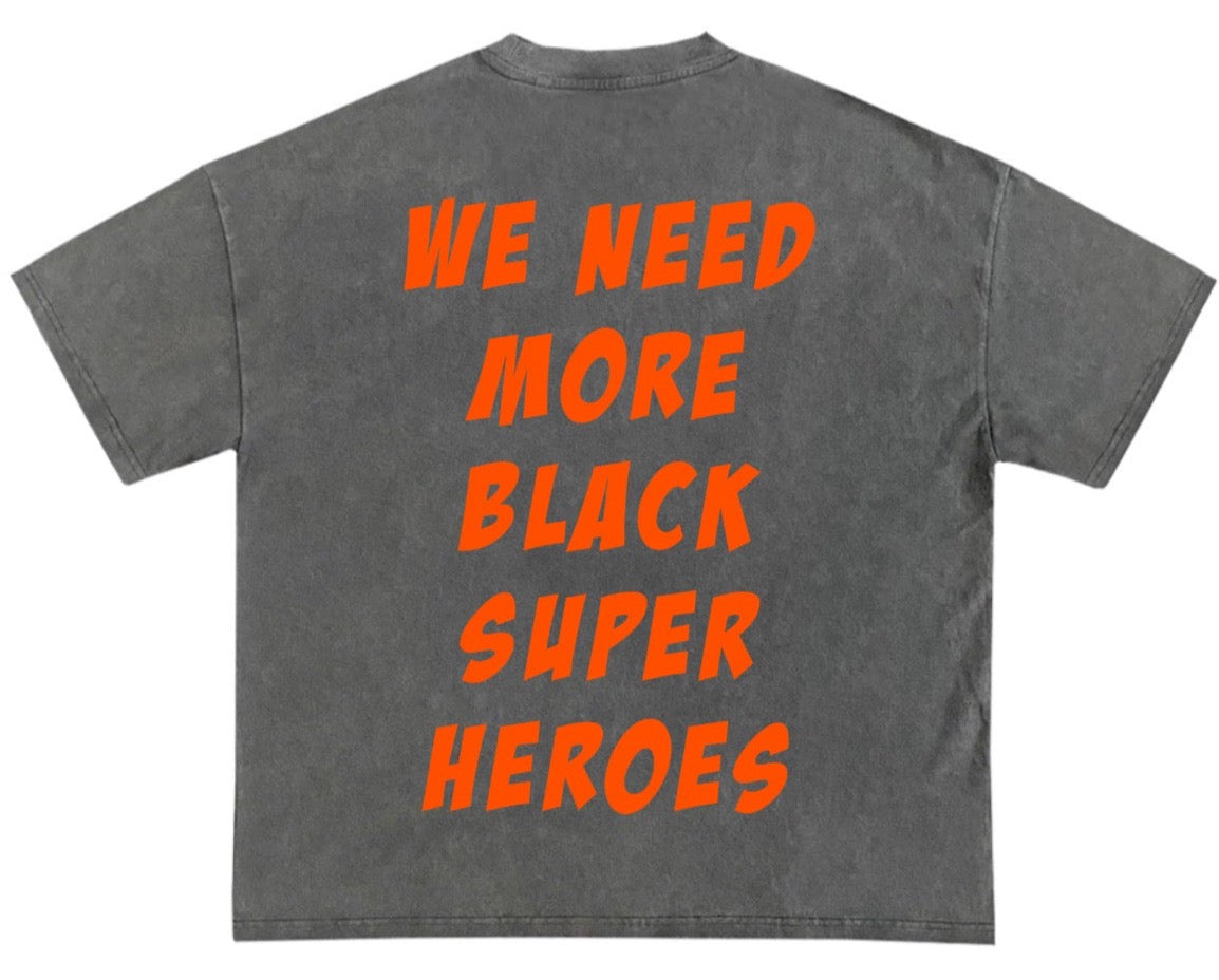 SLAUSON SUPER MALL MAN