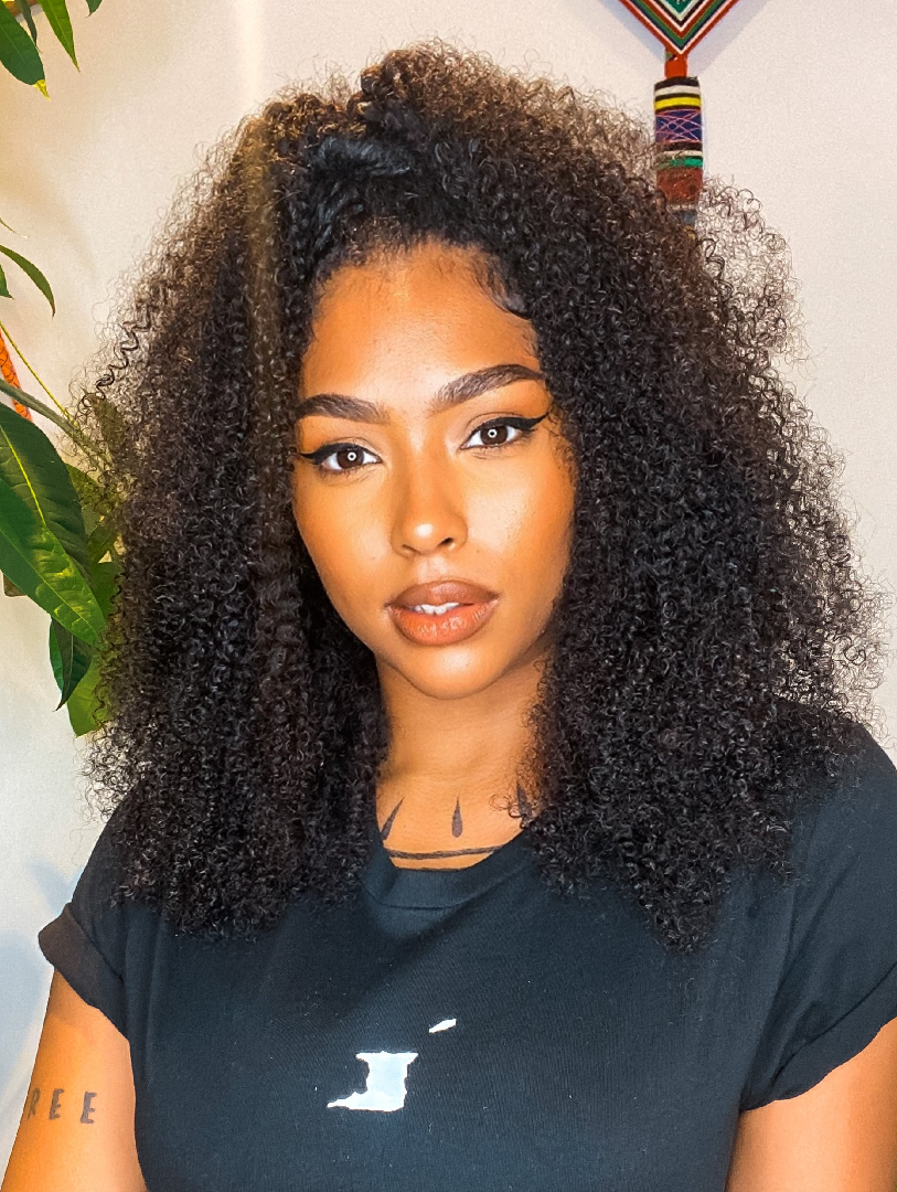 'Deja' Clip In Extensions Pre-order