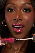 Flushing Fuchsia LipShine