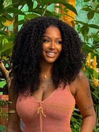 ‘Nai’ 3/4 Wig Pre-Order