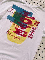 Vintage Whitney Houston T-Shirt