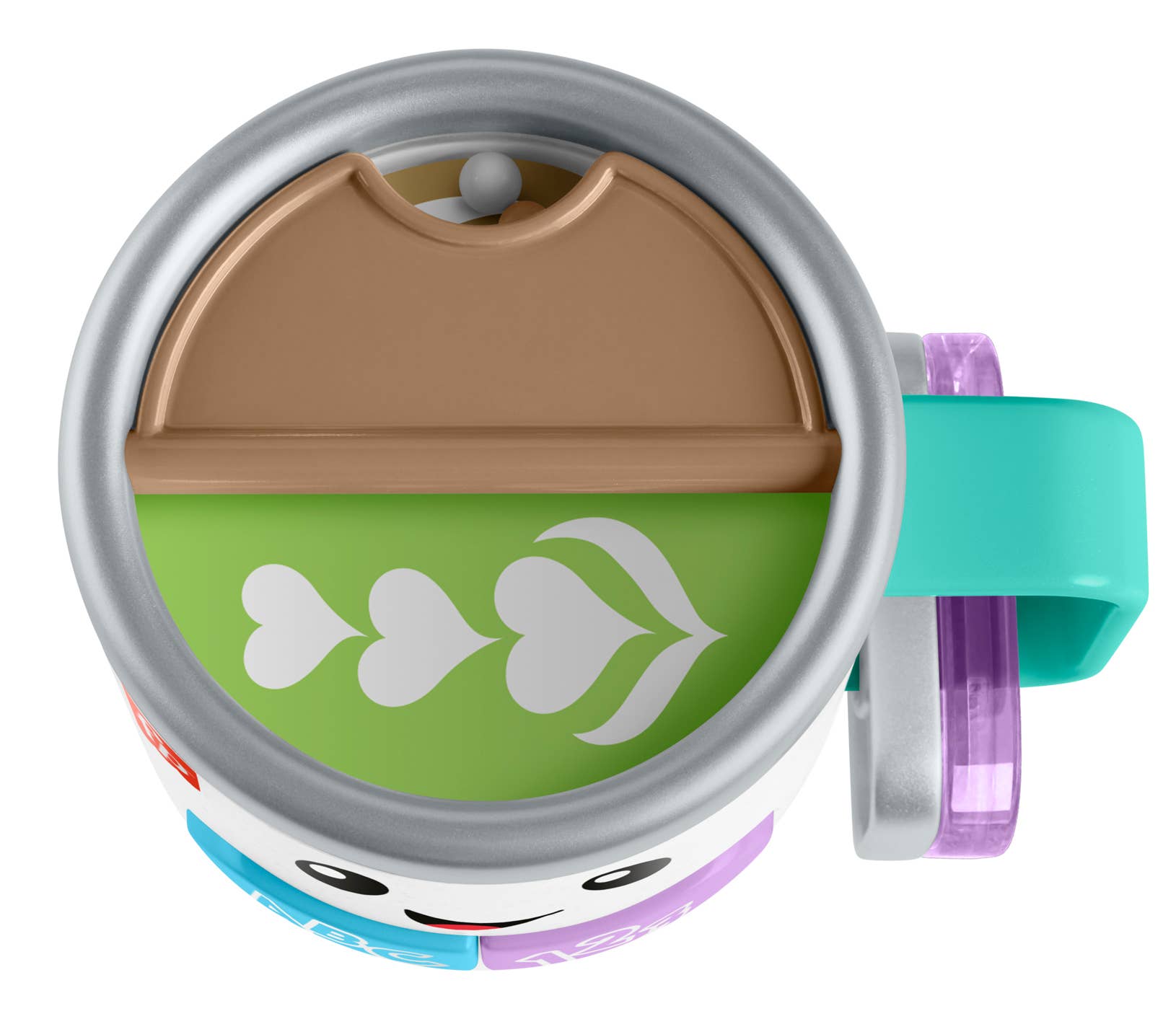 Fisher Price LnL Coffee Mug