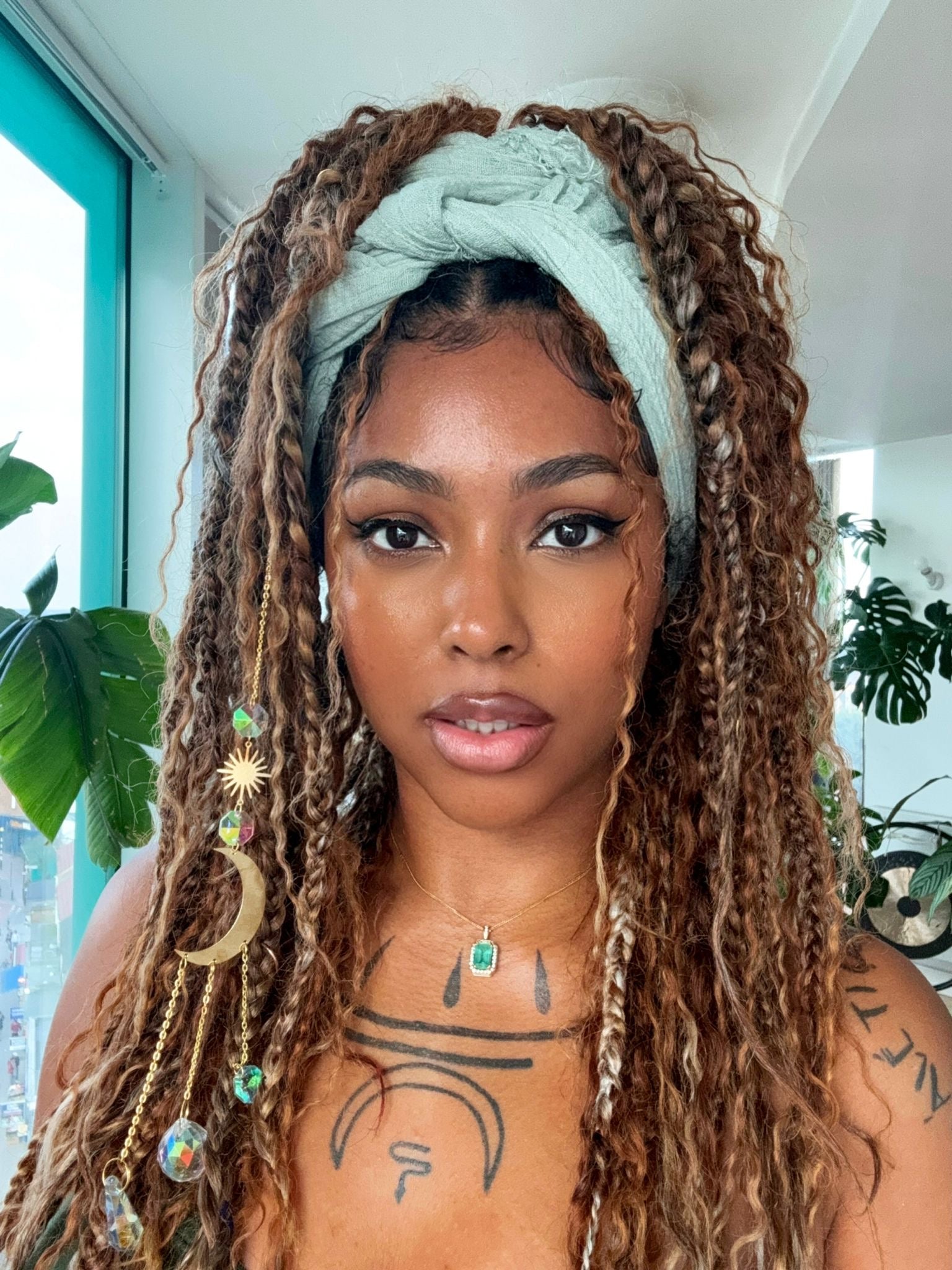 Honey Braid Kit Preorder