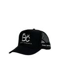 Bč Trucker Black