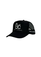 Bč Trucker Black