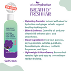 Breath of Fresh Hair Kids Curl Cream