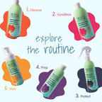 Breath of Fresh Hair Kids Curl Cream