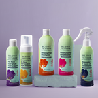 Breath of Fresh Hair Kids Curl Cream