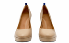 dr LIZA sneaker pump - GOLDEN SAND