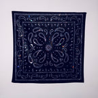 Crystal Bandana | Black