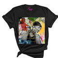 D'Angelo Forever T-shirt (Pre-Order)