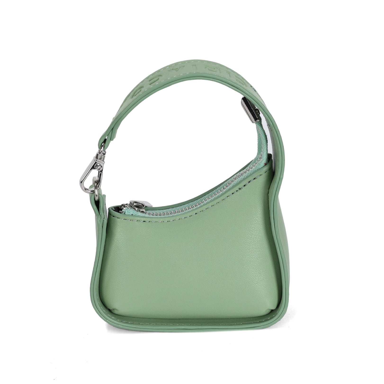 (READY TO SHIP) XS Ashley Minimalist Baguette Charms