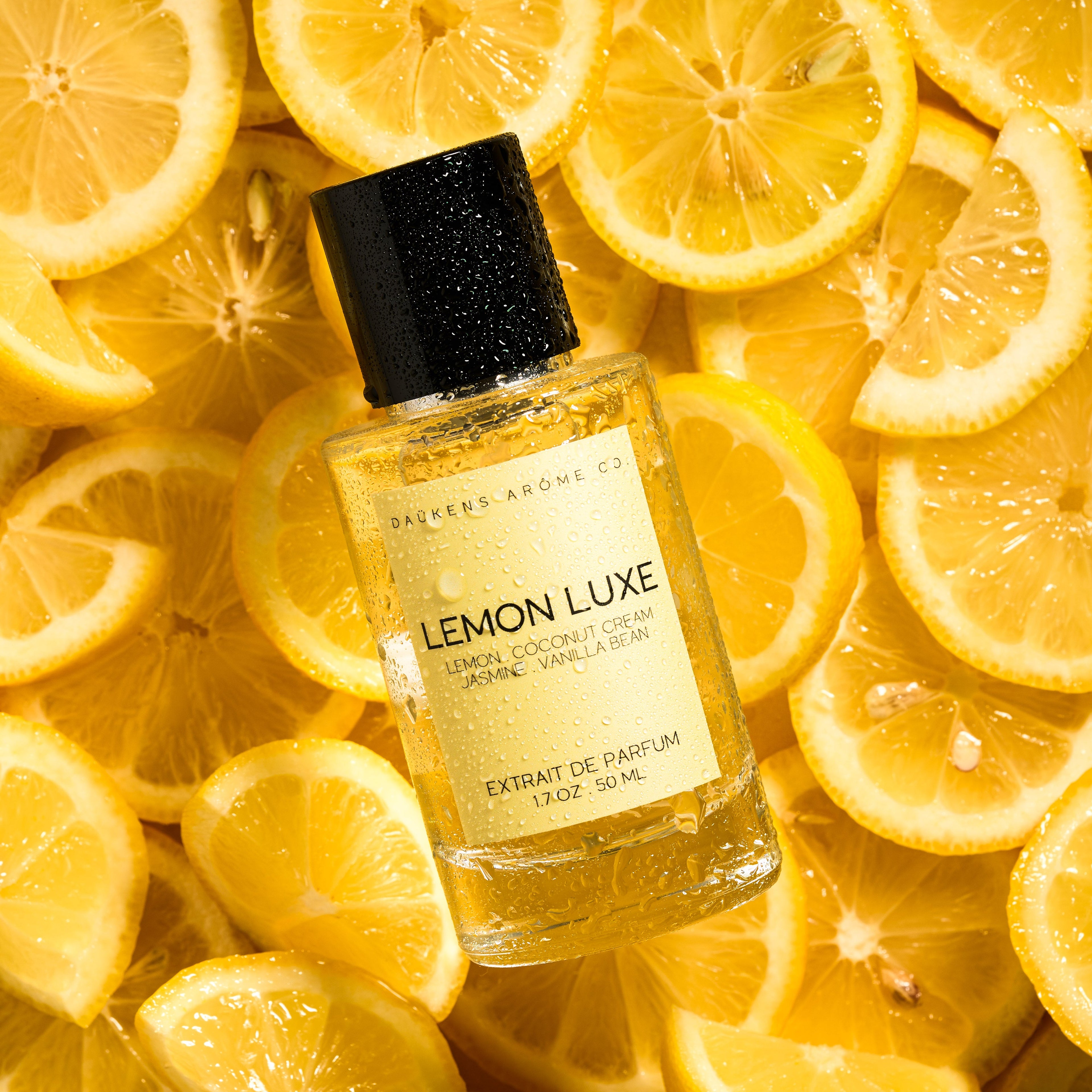 LEMON LUXE EXTRAIT (INSPIRED BY H.O.S’S HUFFLEPUFF*)