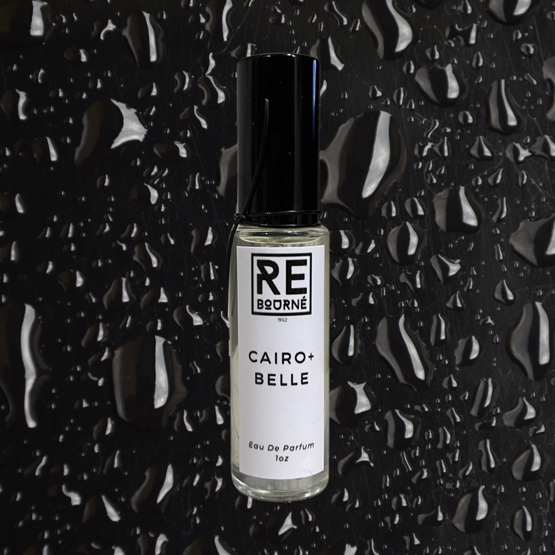 CAIRO + BELLE EAU DE PARFUM (Women’s)