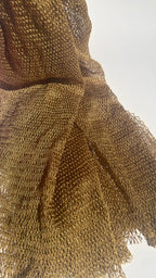 Glowing Skin Exfoliating Sponge