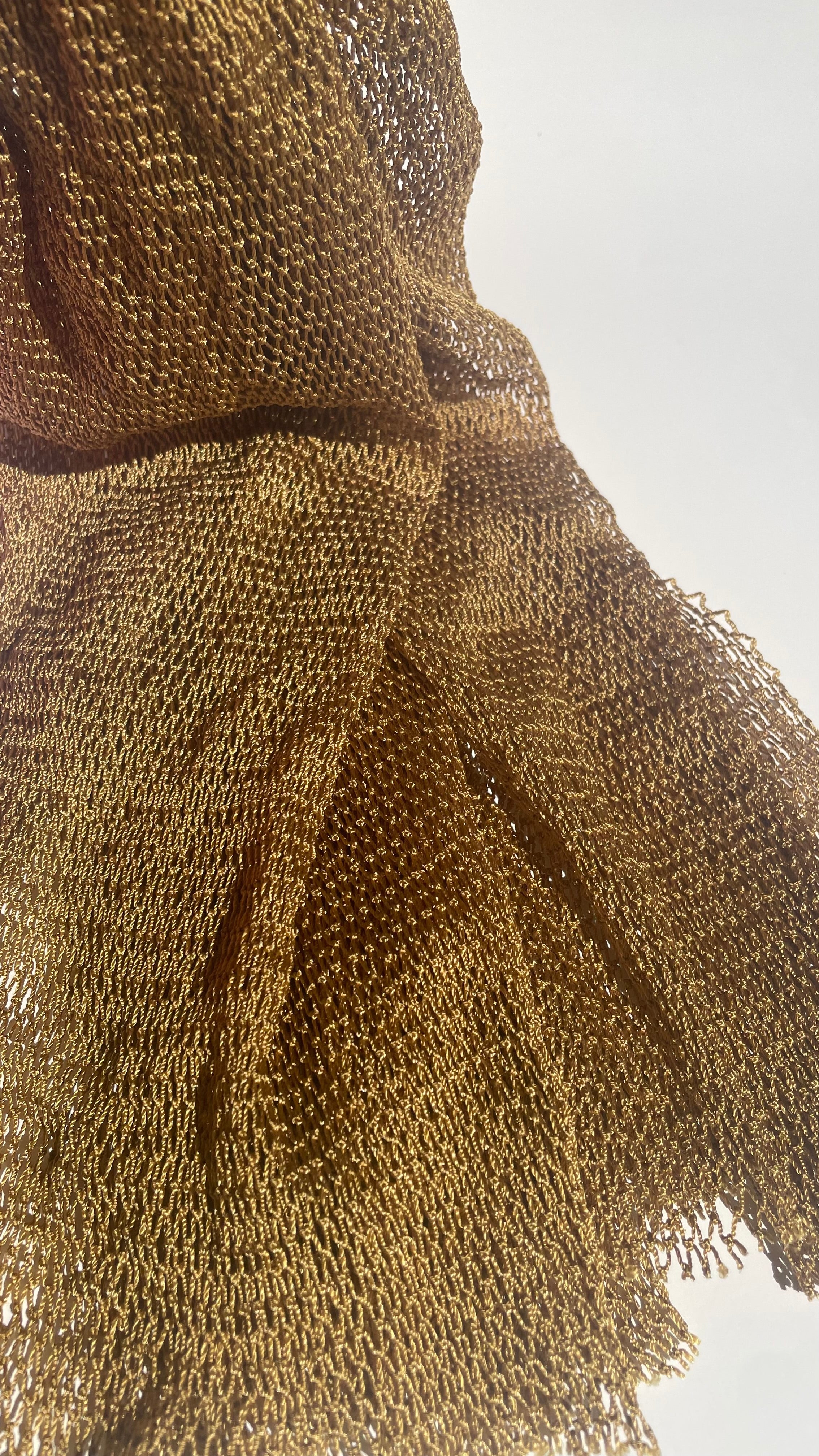 Glowing Skin Exfoliating Sponge