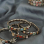 Italian Charm Bracelet